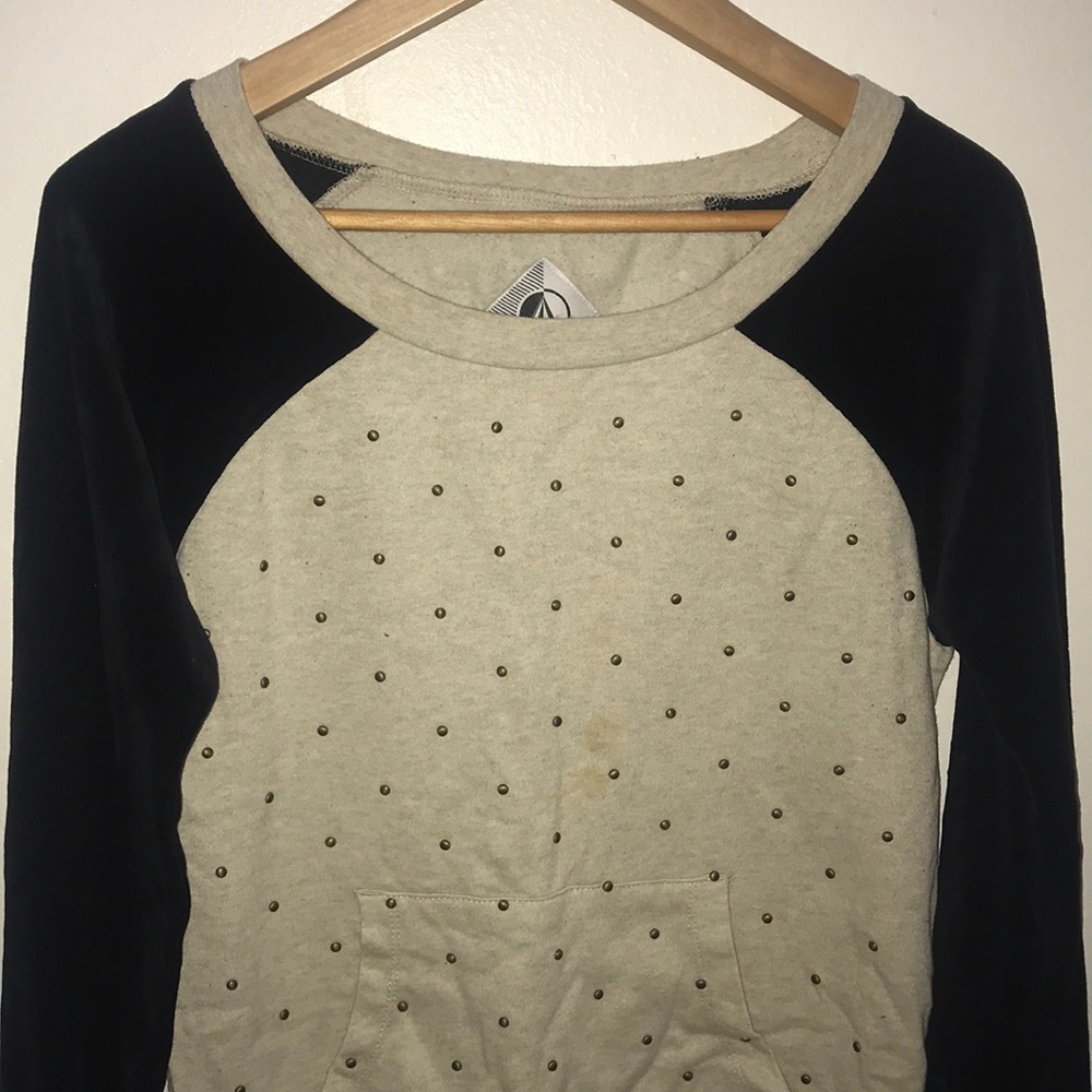 Volcom Sweater!